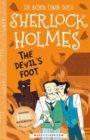 Image for The Devil&#39;s Foot (Easy Classics)
