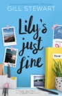 Image for Lily's just fine
