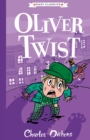 Image for Oliver Twist (Easy Classics)