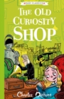Image for The Old Curiosity Shop (Easy Classics)