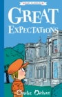 Image for Great Expectations (Easy Classics)