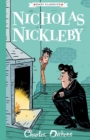 Image for Nicholas Nickleby (Easy Classics)