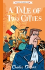 Image for A Tale of Two Cities (Easy Classics)