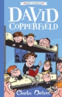 Image for David Copperfield (Easy Classics)