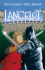 Image for Lancelot (Easy Classics)