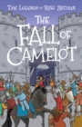 Image for The Fall of Camelot (Easy Classics)