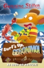 Image for Surf&#39;s Up, Geronimo!