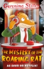 Image for Geronimo Stilton: The Mystery of the Roaring Rat