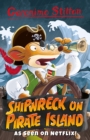 Image for Shipwreck on the pirate islands