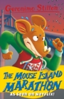 Image for Geronimo Stilton: The Mouse Island Marathon