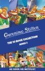 Image for Geronimo stilton  : the 10 book collection (series 3)