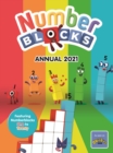 Image for Numberblocks Annual 2021