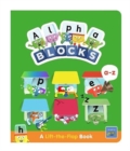 Image for Alphablocks A-Z phonics activities  : a lift the flap book