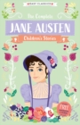 Image for Jane Austen children&#39;s stories