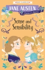 Image for Sense and sensibility