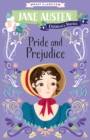 Image for Pride and Prejudice (Easy Classics)