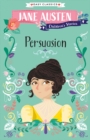 Image for Persuasion (Easy Classics)