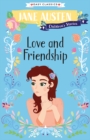 Image for Love and Friendship (Easy Classics)