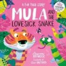 Image for Mula and the lovesick snake