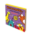 Image for Horace and Co 4 Book Collection