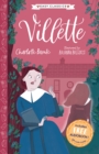Image for The Villette (Easy Classics)