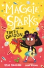 Image for Maggie Sparks and the truth dragon