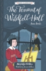 Image for Anne Bronte: The Tenant of Wildfell Hall (Easy Classics) (US Edition)