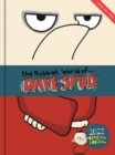 Image for The Rubbish World of Dave Spud: 2022 Official Annual