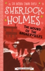Image for Hound of the Baskervilles (US Edition)