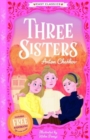 Image for Three Sisters (Easy Classics)