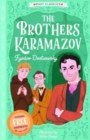 Image for The Brothers Karamazov (Easy Classics)