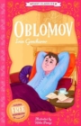 Image for Oblomov (Easy Classics)