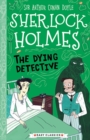 Image for Dying Detective (US Edition)