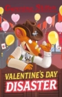 Image for Geronimo Stilton: Valentine&#39;s Day Disaster
