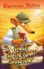 Image for Geronimo Stilton: Valley of the Giant Skeletons