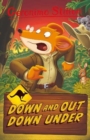 Image for Geronimo Stilton: Down and Out Down Under