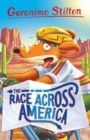 Image for Geronimo Stilton: The Race Across America
