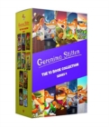 Image for Geronimo Stilton:The 10 Book Collection (Series 4)