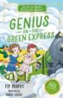 Image for Genius on the Green Express
