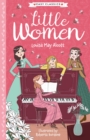 Image for Louisa May Alcott: Little Women (US Edition)