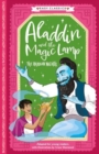 Image for Arabian Nights: Aladdin and the Magic Lamp (Easy Classics)