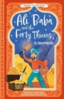 Image for Arabian Nights: Ali Baba and the Forty Thieves (Easy Classics)