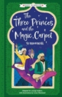 Image for The three princes and the magic carpet