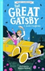 Image for The Great Gatsby (Easy Classics)