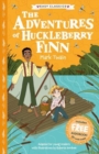 Image for The Adventures of Huckleberry Finn (Easy Classics)