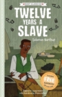 Image for Twelve Years a Slave (Easy Classics)