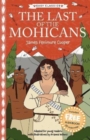 Image for The Last of the Mohicans (Easy Classics)