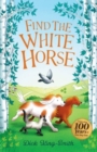 Image for Find the white horse