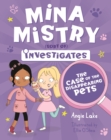 Image for Mina Mistry Investigates: The Case of the Disappearing Pets (US Edition)