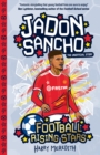 Image for Football Rising Stars: Jadon Sancho